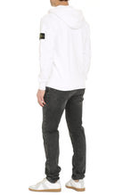 Load image into Gallery viewer, Full zip hoodie
