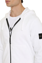 Load image into Gallery viewer, Full zip hoodie
