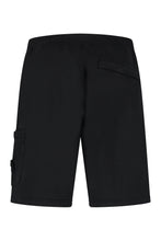 Load image into Gallery viewer, Cotton bermuda shorts

