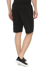 Load image into Gallery viewer, Cotton bermuda shorts
