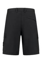 Load image into Gallery viewer, Cotton bermuda shorts

