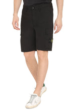 Load image into Gallery viewer, Cotton bermuda shorts
