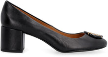 Load image into Gallery viewer, Leather pumps

