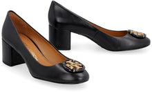 Load image into Gallery viewer, Leather pumps
