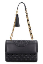 Load image into Gallery viewer, Fleming leather shoulder bag
