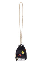 Load image into Gallery viewer, Nylon micro backpack - Moschino Sesame Street©
