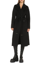Load image into Gallery viewer, Wool blend coat
