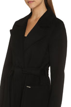 Load image into Gallery viewer, Wool blend coat
