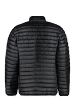 Load image into Gallery viewer, Techno-nylon down jacket

