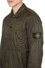 Load image into Gallery viewer, Technical fabric overshirt
