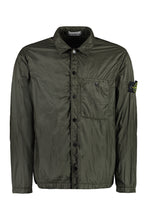 Load image into Gallery viewer, Technical fabric overshirt
