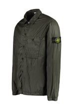 Load image into Gallery viewer, Technical fabric overshirt
