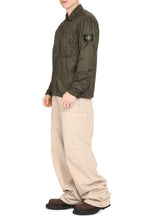 Load image into Gallery viewer, Technical fabric overshirt
