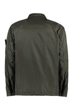 Load image into Gallery viewer, Technical fabric overshirt
