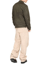 Load image into Gallery viewer, Technical fabric overshirt

