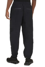 Load image into Gallery viewer, Cotton cargo-trousers

