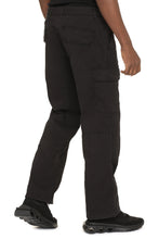 Load image into Gallery viewer, Stretch cotton cargo trousers
