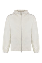 Load image into Gallery viewer, Techno fabric jacket
