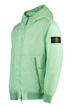 Load image into Gallery viewer, Techno fabric jacket
