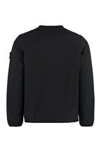 Load image into Gallery viewer, Techno fabric jacket
