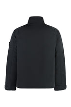 Load image into Gallery viewer, Techno fabric jacket
