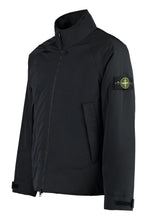 Load image into Gallery viewer, Techno fabric jacket
