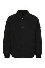 Load image into Gallery viewer, Cotton bomber jacket
