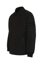 Load image into Gallery viewer, Cotton bomber jacket
