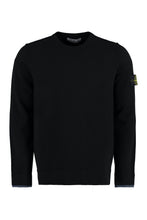 Load image into Gallery viewer, Wool blend pullover
