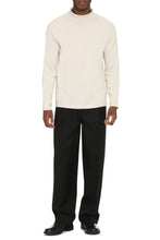 Load image into Gallery viewer, Turtleneck wool pullover
