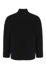 Load image into Gallery viewer, Wool turtleneck sweater
