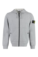 Load image into Gallery viewer, Full zip hoodie
