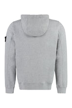 Load image into Gallery viewer, Full zip hoodie
