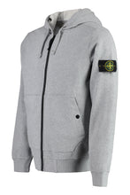 Load image into Gallery viewer, Full zip hoodie
