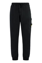 Load image into Gallery viewer, Logo print sweatpants
