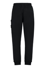 Load image into Gallery viewer, Logo print sweatpants
