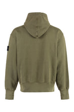 Load image into Gallery viewer, Cotton hoodie
