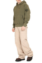 Load image into Gallery viewer, Cotton hoodie
