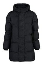 Load image into Gallery viewer, Hooded parka
