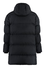 Load image into Gallery viewer, Hooded parka
