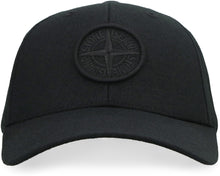 Load image into Gallery viewer, Logo baseball cap
