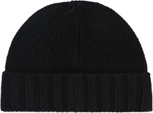 Load image into Gallery viewer, Knitted virgin wool hat
