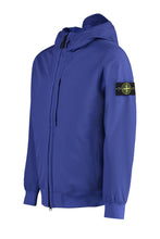Load image into Gallery viewer, Technical fabric hooded jacket
