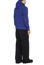 Load image into Gallery viewer, Technical fabric hooded jacket
