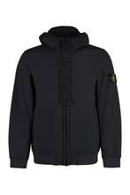Load image into Gallery viewer, Techno fabric jacket
