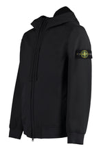 Load image into Gallery viewer, Techno fabric jacket
