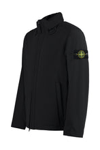 Load image into Gallery viewer, Technical fabric hooded jacket
