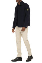 Load image into Gallery viewer, Wool overshirt
