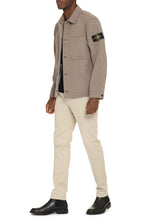 Load image into Gallery viewer, Wool overshirt
