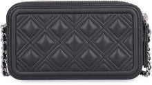 Load image into Gallery viewer, Fleming leather mini bag
